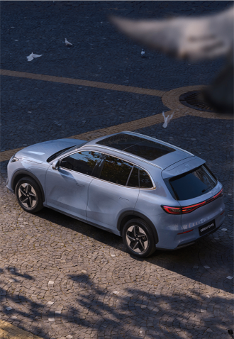 GEELY HOLDING&rsquo;S CORPORATE MISSION