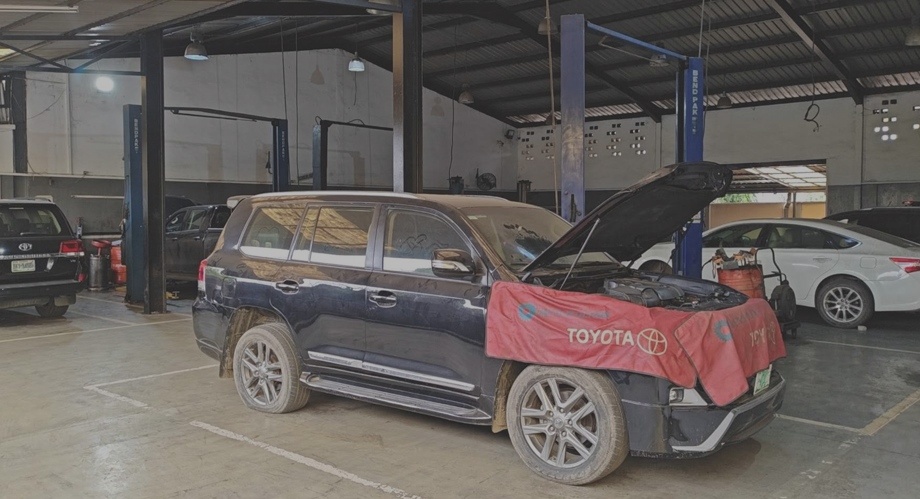 Zhongyan Machinery Equipment